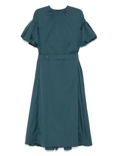 Robe en jersey à coupe mi-longue - 'S Max Mara - Modalova