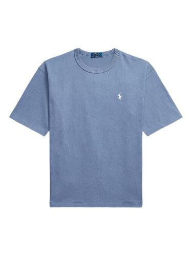 T-shirt à logo brodé - Polo Ralph Lauren - Modalova