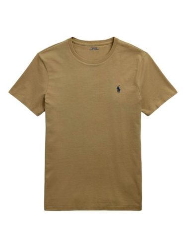T-shirt à motif Polo Pony brodé - Polo Ralph Lauren - Modalova