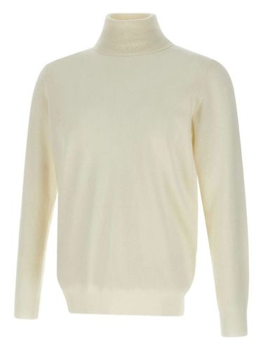 Pull en laine mérinos - Kangra - Modalova