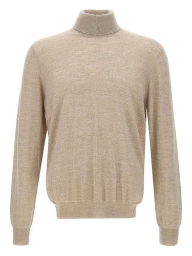 Pull en laine - Gran Sasso - Modalova