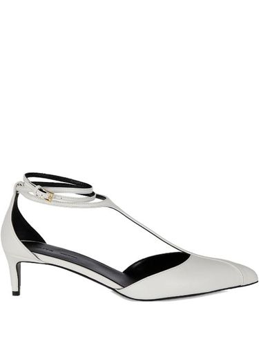 KHAITE escarpins Mia 45 mm - Blanc - KHAITE - Modalova