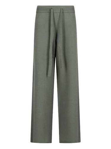 Pantalon Janus à taille élastique - Canessa - Modalova