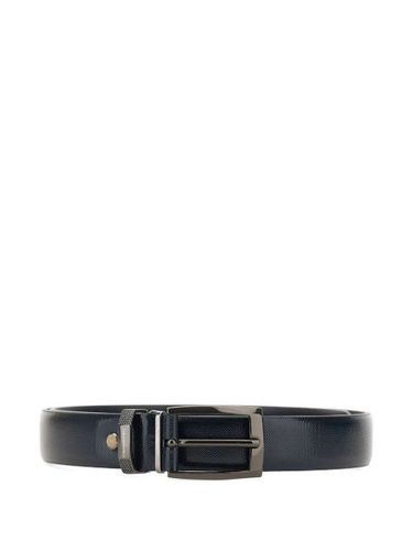 Ceinture en cuir - Carlo Pignatelli - Modalova