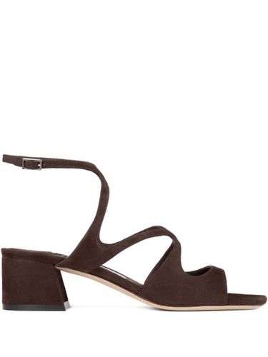 Sandales Azilia 45 mm - Jimmy Choo - Modalova