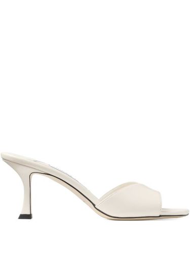 Sandales Skye 70 mm en cuir - Jimmy Choo - Modalova