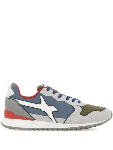 W6YZ baskets JetM - Gris - W6YZ - Modalova