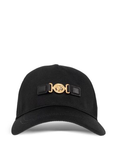 Casquette Medusa Head - Versace - Modalova