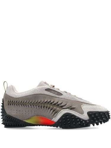 PUMA x Aries baskets Mostro - Gris - PUMA - Modalova