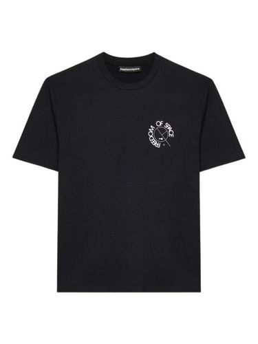 T-shirt en coton - FREEDOM OF SPACE - Modalova