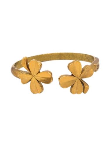 Bracelet trèfle (2003) - CHANEL Pre-Owned - Modalova