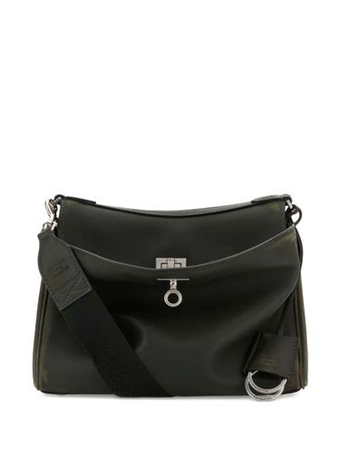 Sac porté épaule en cuir - Balenciaga - Modalova