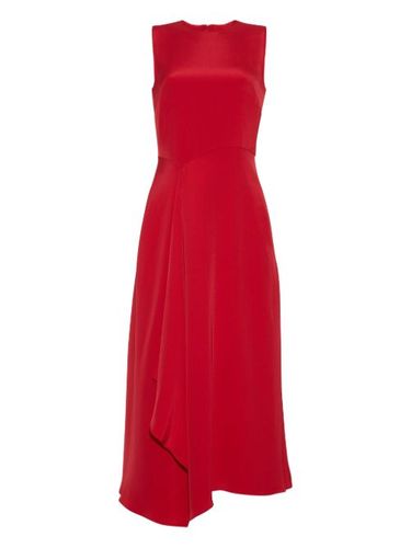 Robe Lynn à coupe mi-longue - Adam Lippes - Modalova