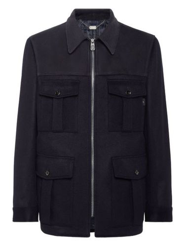 Veste à fermeture zippée - Billionaire - Modalova