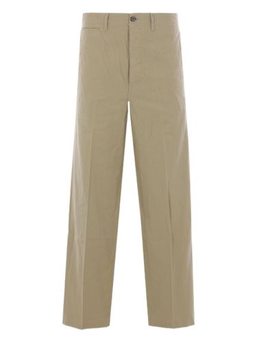 Pantalon chino en coton - visvim - Modalova