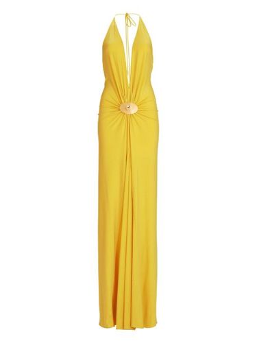 Robe Aiko mi-longue - Silvia Tcherassi - Modalova
