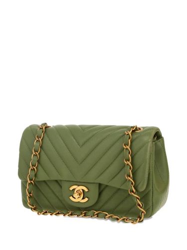 Sac porté épaule Classic Flap - CHANEL Pre-Owned - Modalova