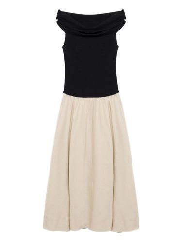 Robe Adaline à coupe mi-longue - Simkhai - Modalova