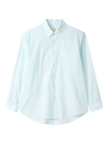 Chemise boutonnée à manches longues - Man On The Boon. - Modalova