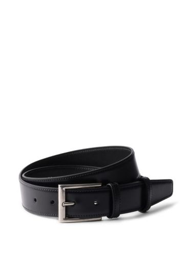 Prada ceinture en cuir - Noir - Prada - Modalova