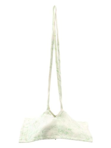 Sac à bandoulière Petit H Silk Net Bag (2010-2024) - Hermès Pre-Owned - Modalova