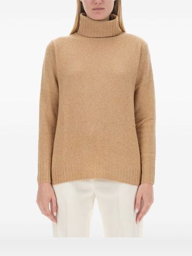 Pull à col roulé - ASPESI - Modalova