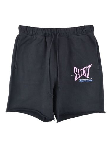 Short de sport en coton - SAINT MXXXXXX - Modalova