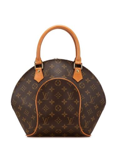 Sac à main Monogram Ellipse PM pre-owned (2001) - Louis Vuitton Pre-Owned - Modalova