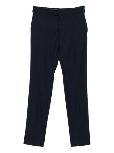 TOM FORD pantalon Dyllan - Bleu - TOM FORD - Modalova