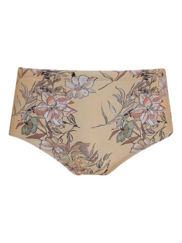 Short de bain imprimé - Amir Slama - Modalova
