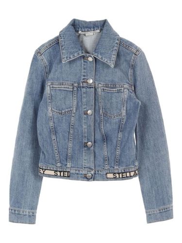 Veste à logo imprimé (années 2010) - Stella McCartney Pre-Owned - Modalova