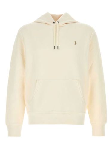 Hoodie à logo brodé - Polo Ralph Lauren - Modalova
