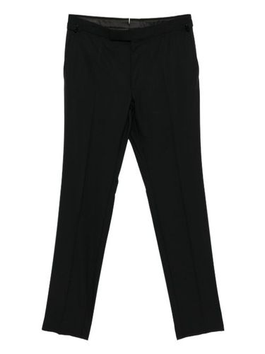TOM FORD pantalon Fluid - Noir - TOM FORD - Modalova