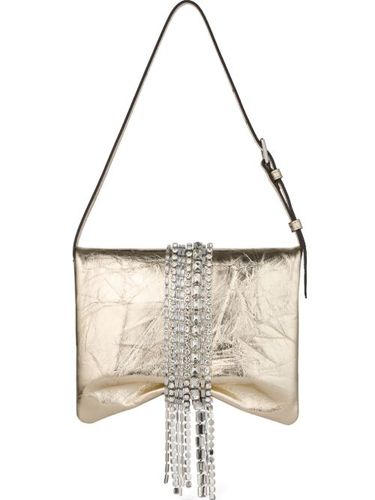 Sac porté épaule Zandra - Jimmy Choo - Modalova
