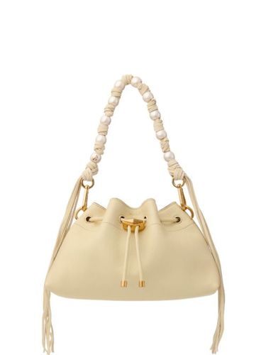 Sac porté épaule S Cinch - Jimmy Choo - Modalova