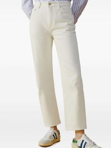 Hey Joanie jean Manhattan - Blanc - Hey Joanie - Modalova