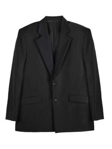 Single-breasted blazer - LGN LOUIS GABRIEL NOUCHI - Modalova