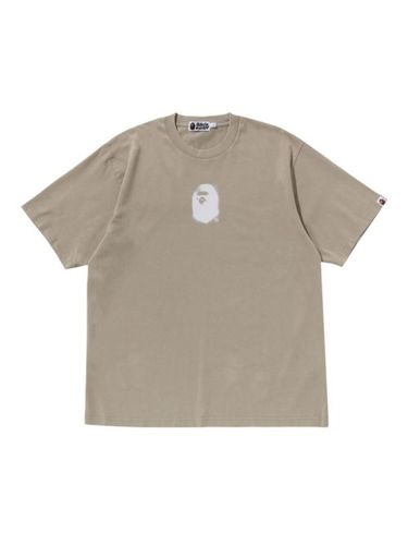 T-shirt à logo imprimé - A BATHING APE® - Modalova