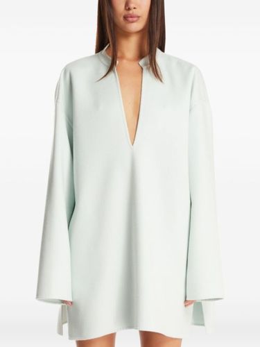 Haut à col v - Jil Sander - Modalova