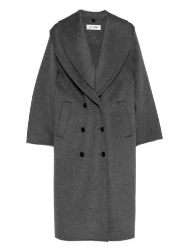 Manteau à design superposé - Róhe - Modalova