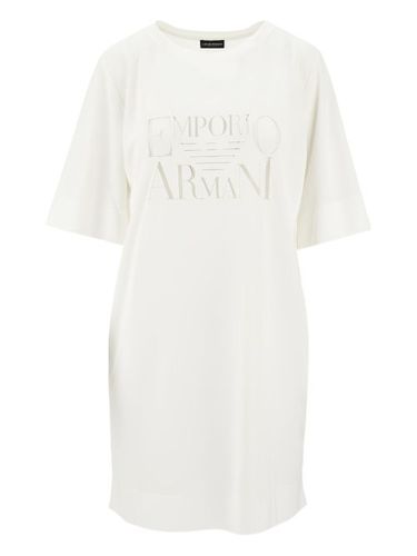 Robe courte - Emporio Armani - Modalova