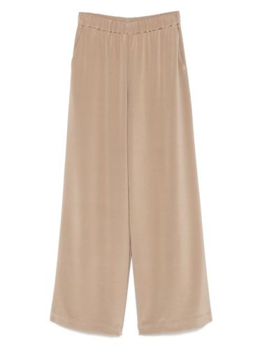 Pantalon à coupe ample - Max Mara - Modalova