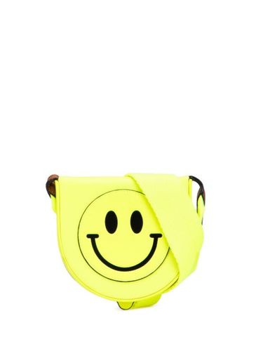 Petit sac à bandoulière Smiley Heel (2020) - Loewe Pre-Owned - Modalova