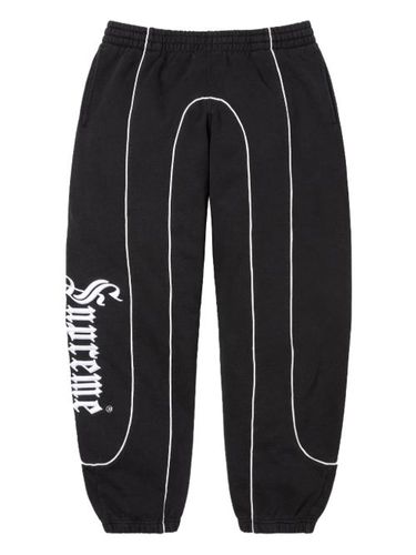 Pantalon de jogging Curve Piping - Supreme - Modalova