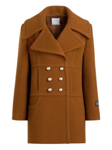 Manteau à boutonnière croisée - Patou - Modalova