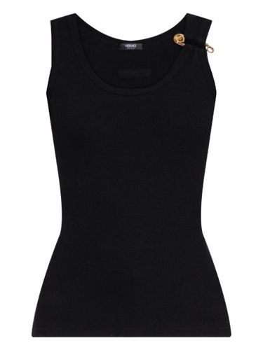 Débardeur à ornements - Versace - Modalova