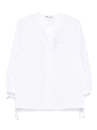 Chemise en coton - 'S Max Mara - Modalova