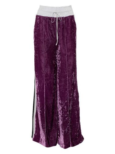Pantalon en velours - Off-White Pre-Owned - Modalova