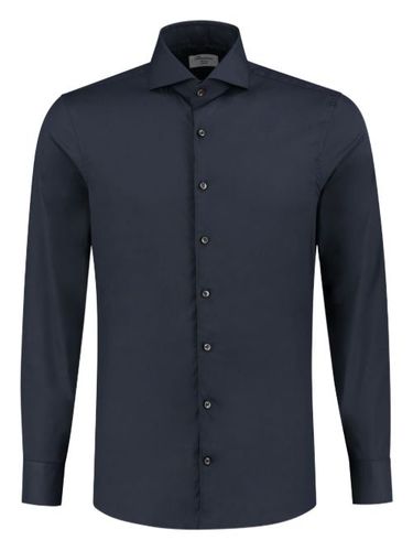 Chemise en popeline - Stenströms - Modalova