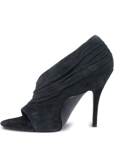 Sandales en daim à design drapé - Pre-Owned Alexander Wang - Modalova